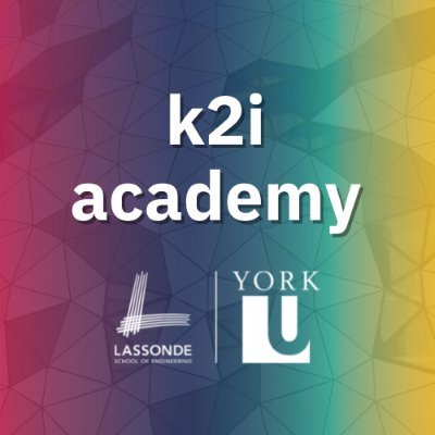Lassonde k2i Academy